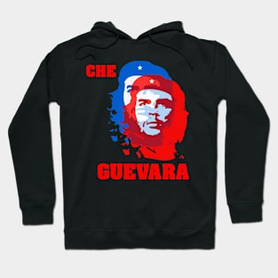 Che Guevara Shirt Revolution Rebel Tee Gerrilla Fighter Hoodie